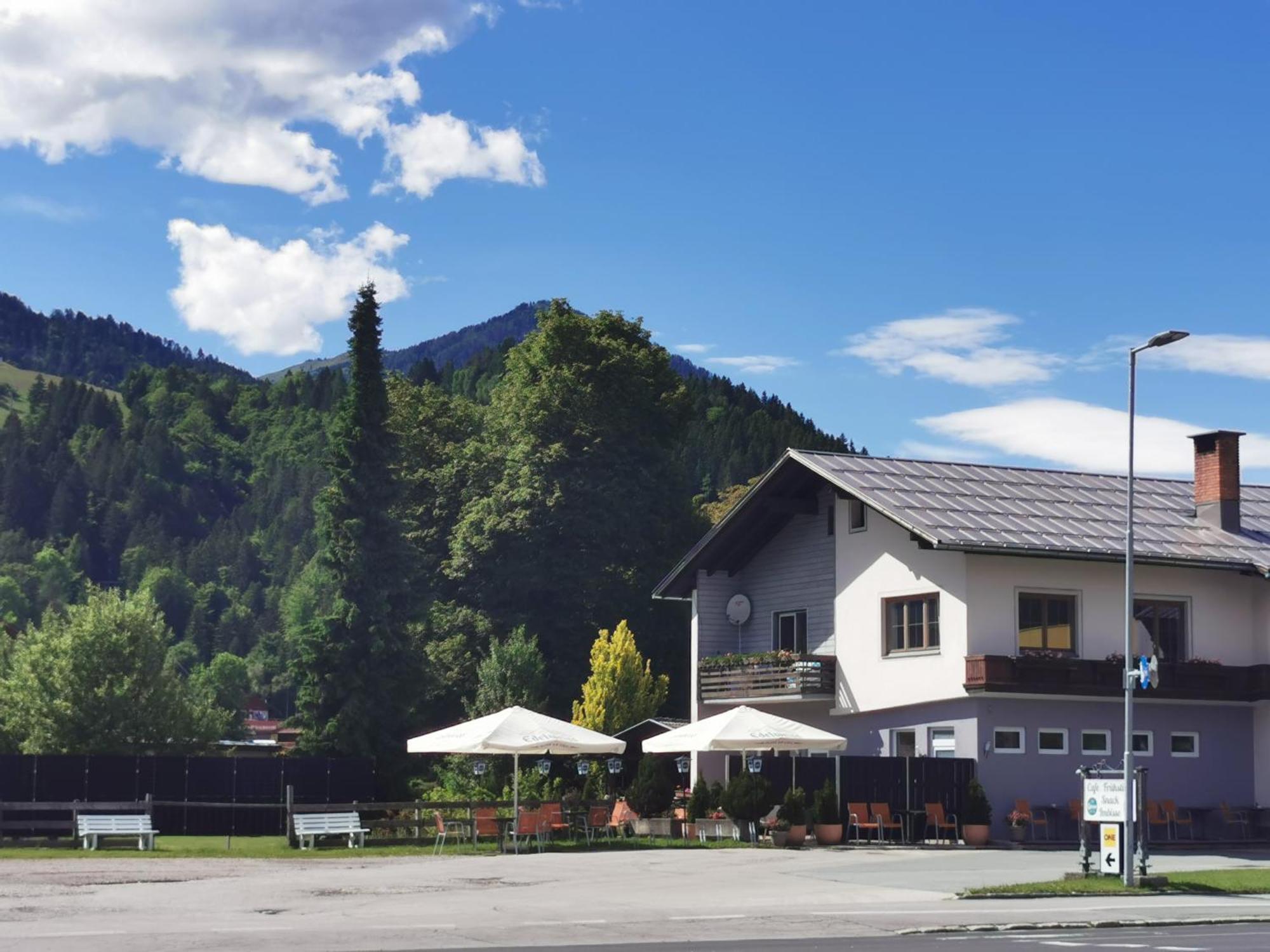 One1-Apartments Kotschach-Mauthen Exterior photo