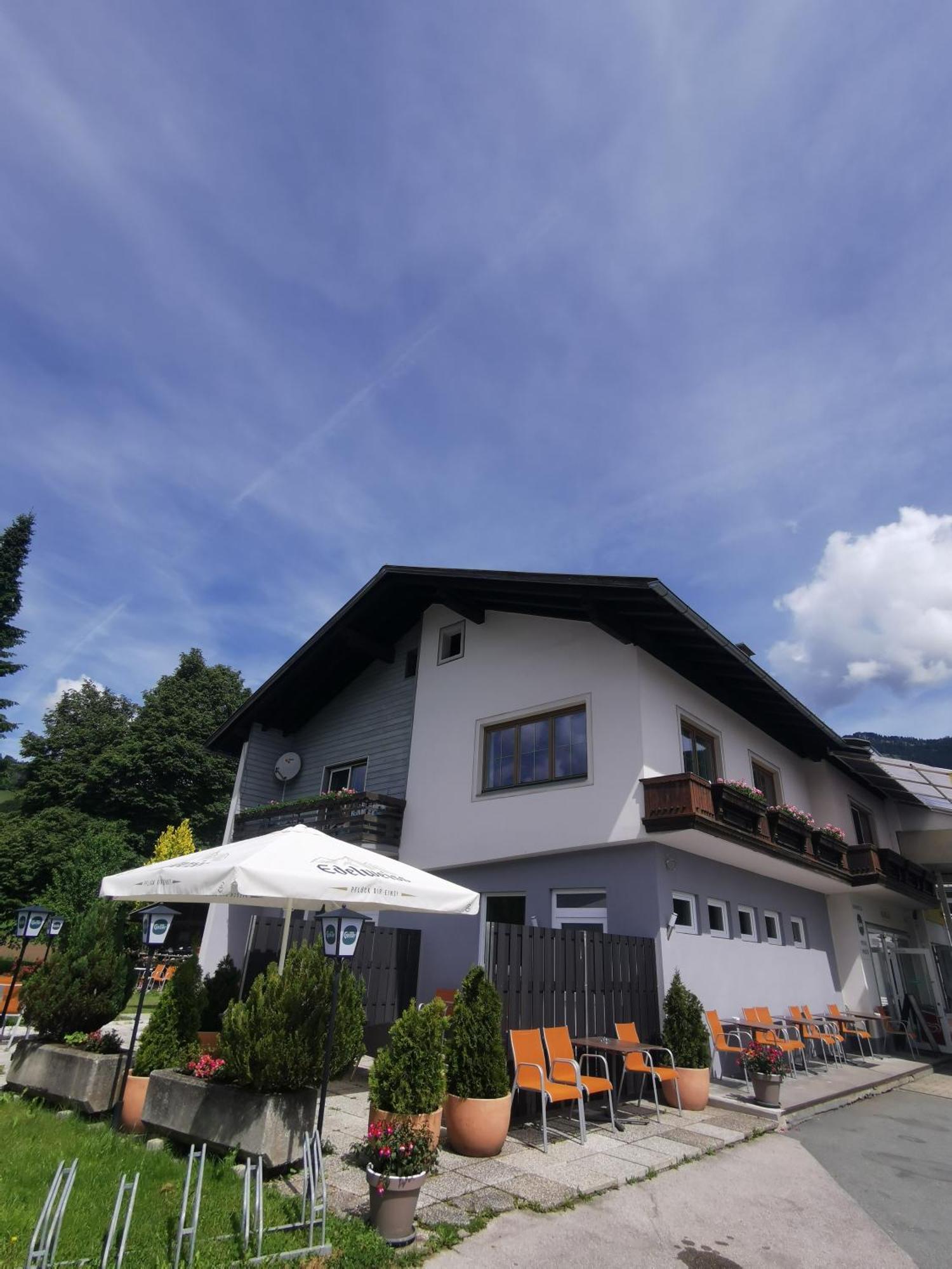 One1-Apartments Kotschach-Mauthen Exterior photo