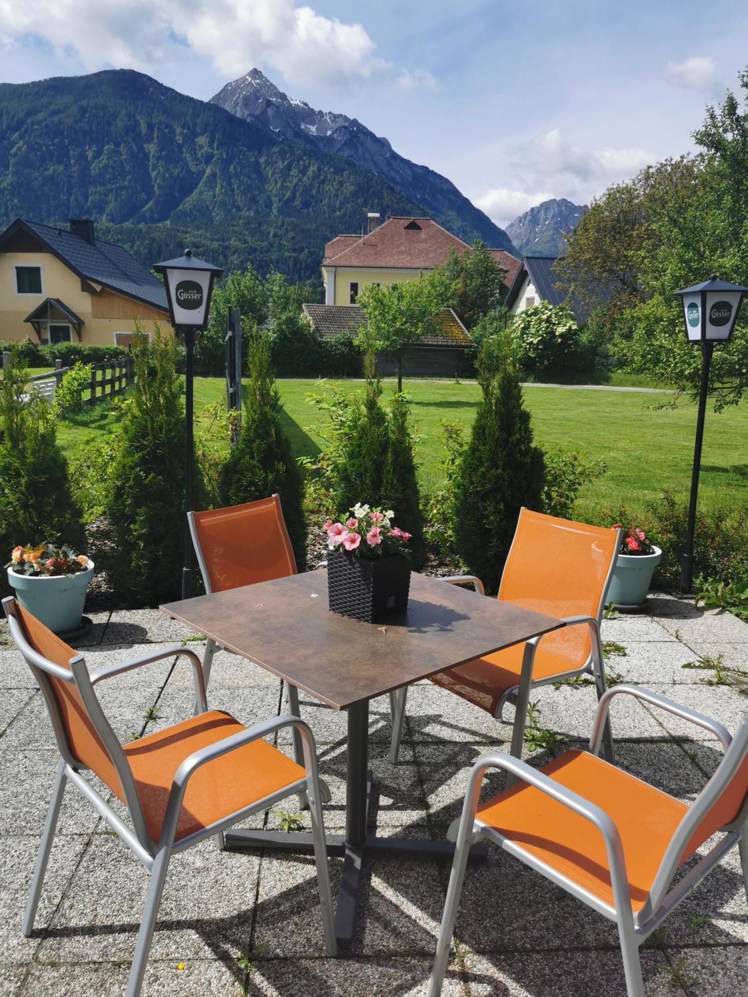 One1-Apartments Kotschach-Mauthen Exterior photo